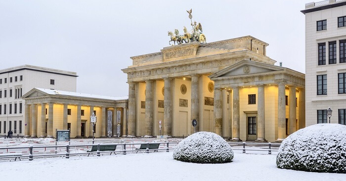 Winter In Berlin: 10 Incredible Things For The Perfect Vacay!
