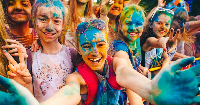 10 Best Phoenix Festivals One Must Definitely Attend!