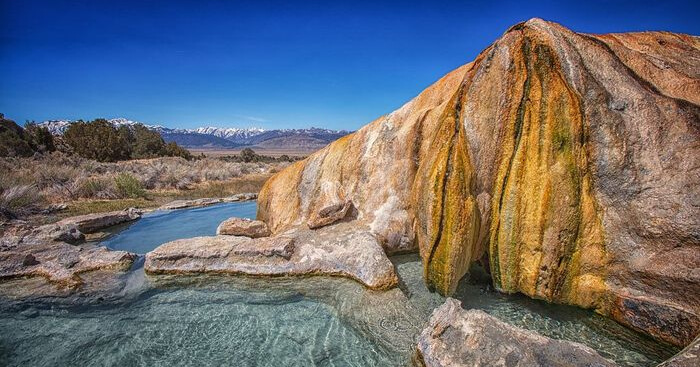 10 Exotic Hot Springs In USA One Must Definitely Visit!