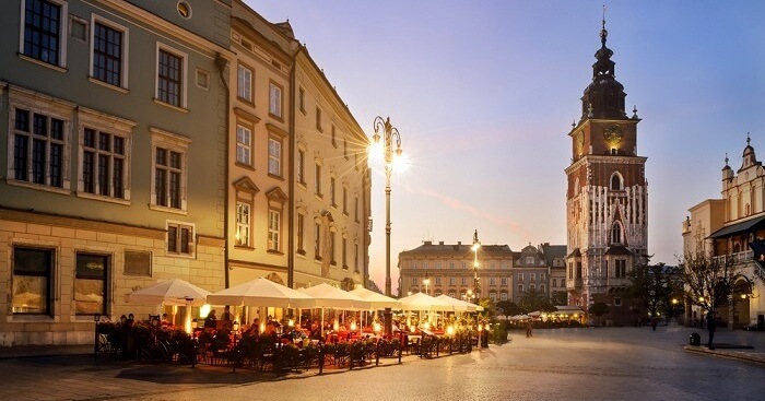 Poland Nightlife: A Guide Of The 10 Best Places To Party Till Dawn