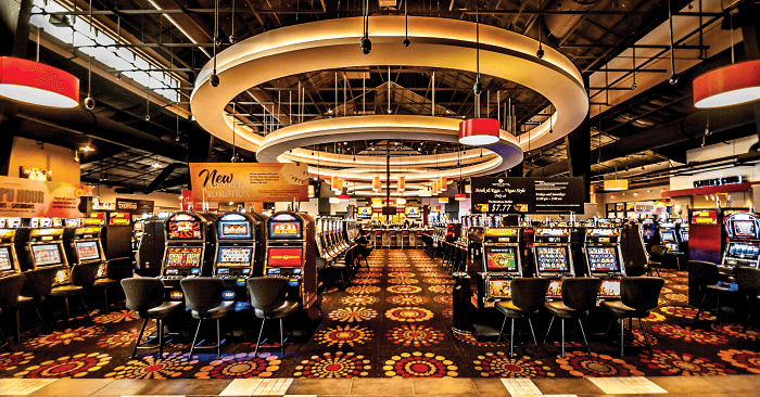 station casinos big bingo weekend