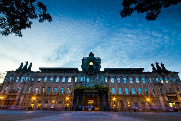 places to visit in caloocan city