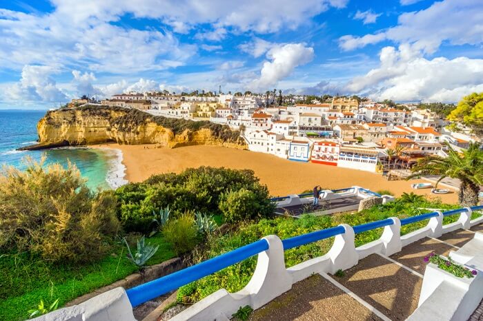 places to visit in portugal
