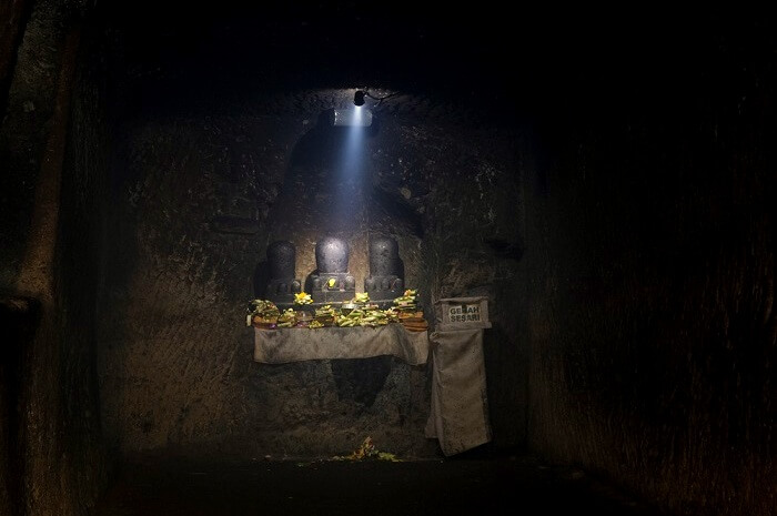 Lord Shiva Lingam