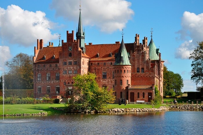 Castles
