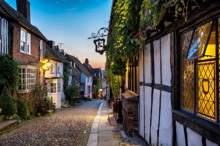 Cottages