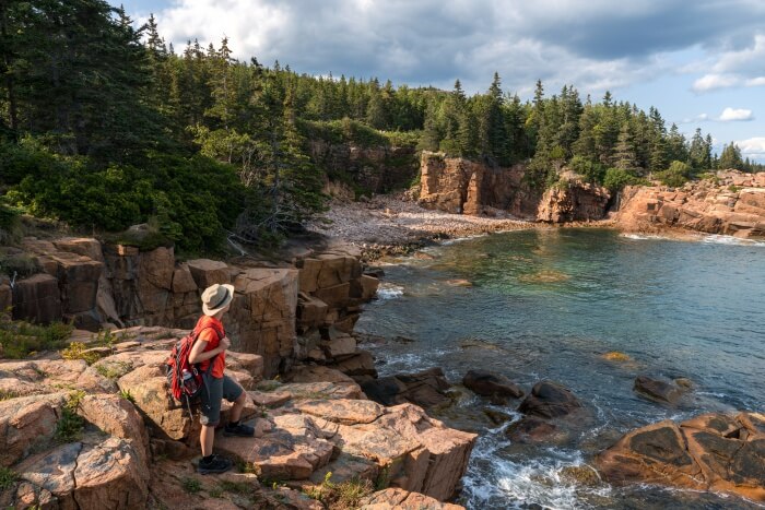 things to do in maine - cover