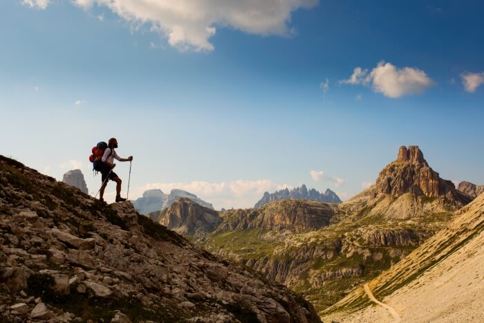 Best of Trekking in Belgium