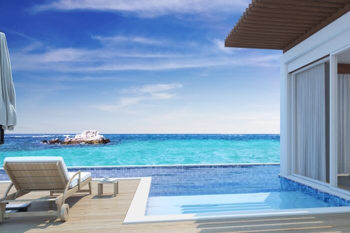 Best Villas in Fiji