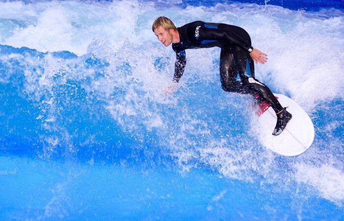 101 Surf Sports Redwood City