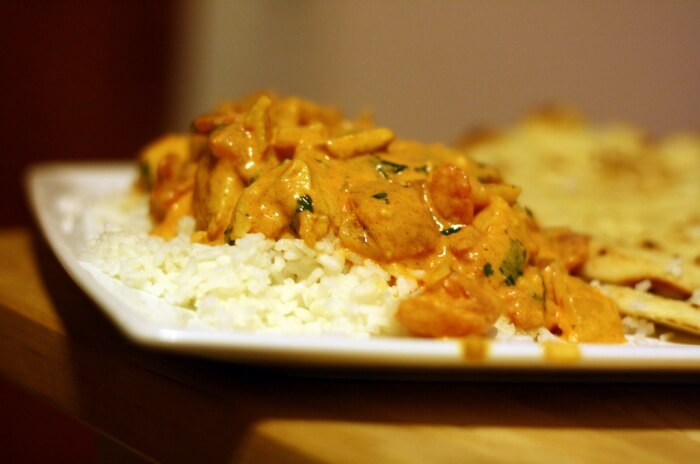 Bombay Express