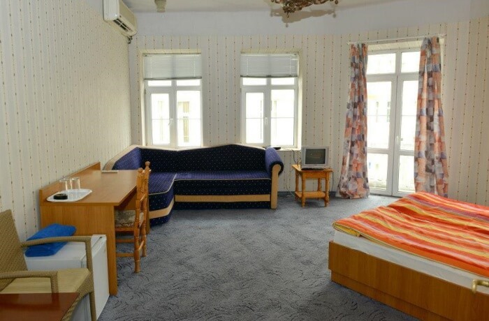 Hostel Casablanca City