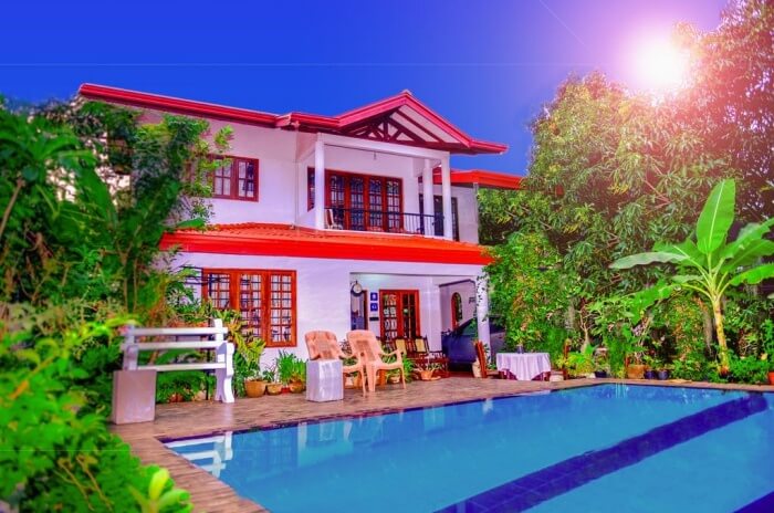 Villu Villa