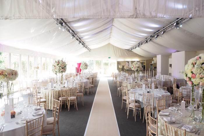 Best Wedding Venues In Welkom