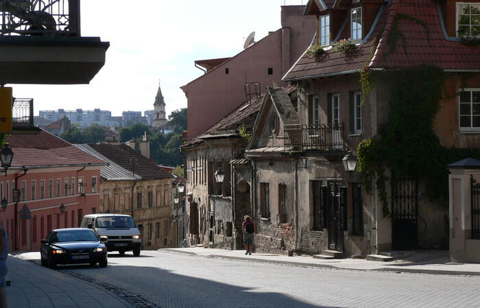 Užupis