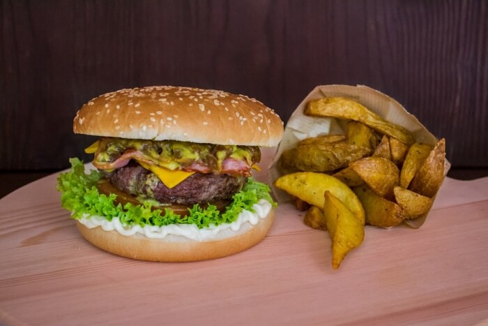 Nando's Eldorado Park