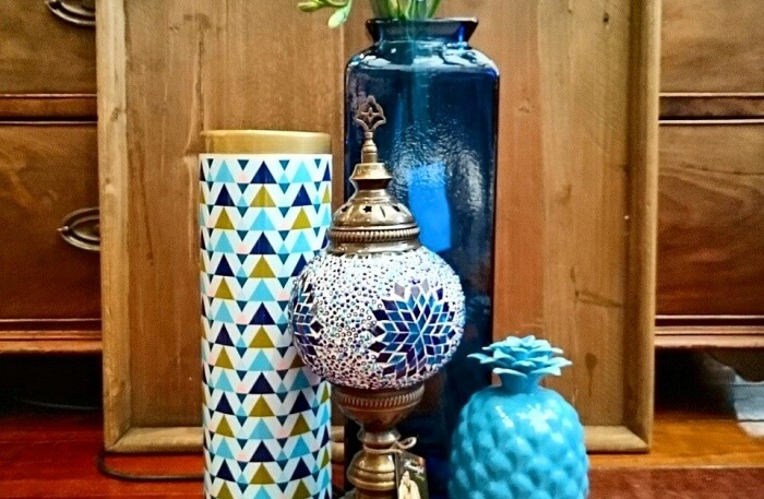 A Few Beautiful Things