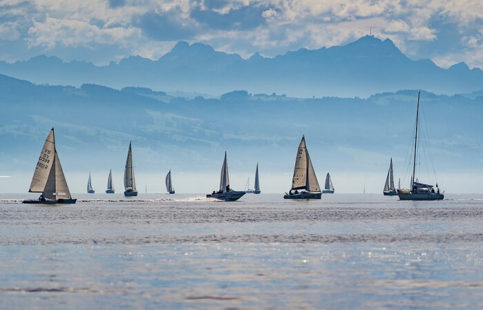 AC Sailing SF, Inc.