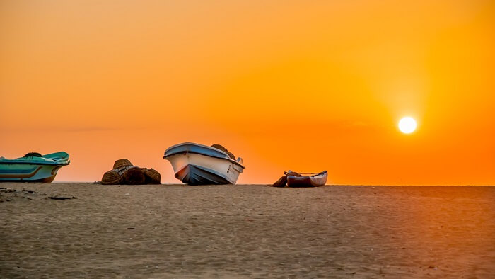 ALAKUNDA BEACH