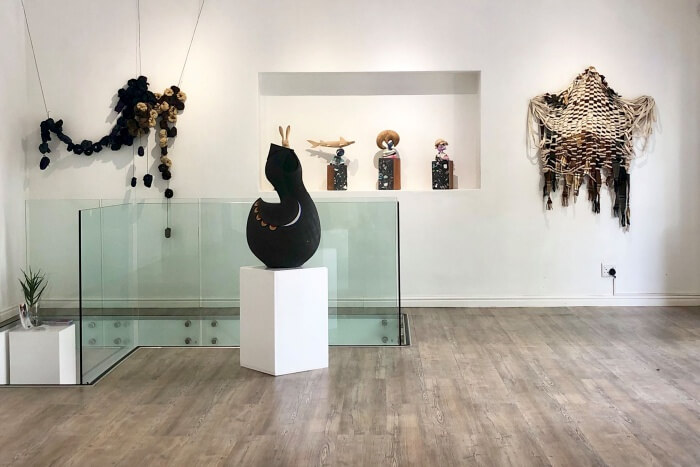 Absolut Art Gallery