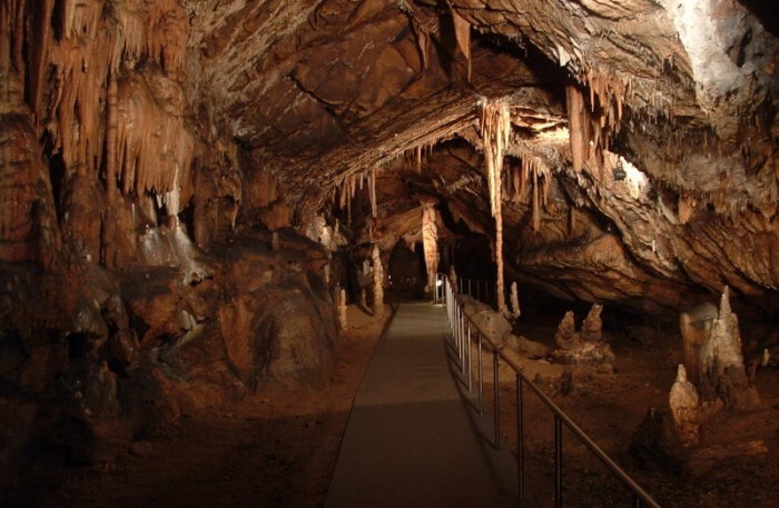 Aggtelek National Park