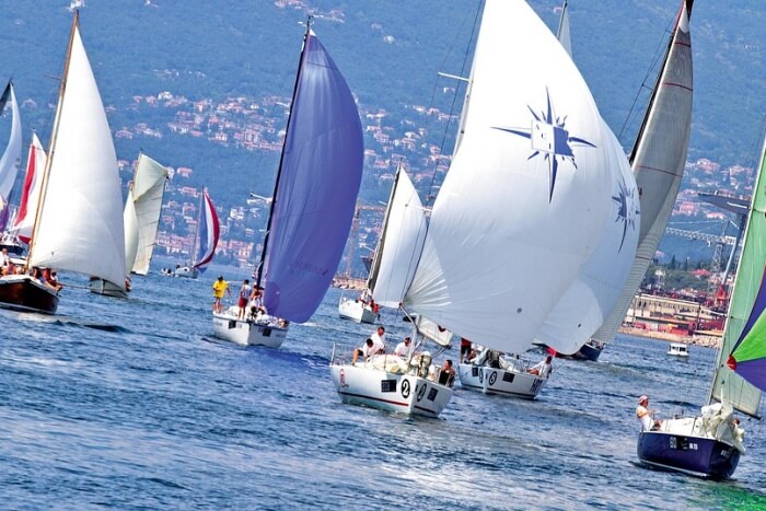 Airlie Beach Race