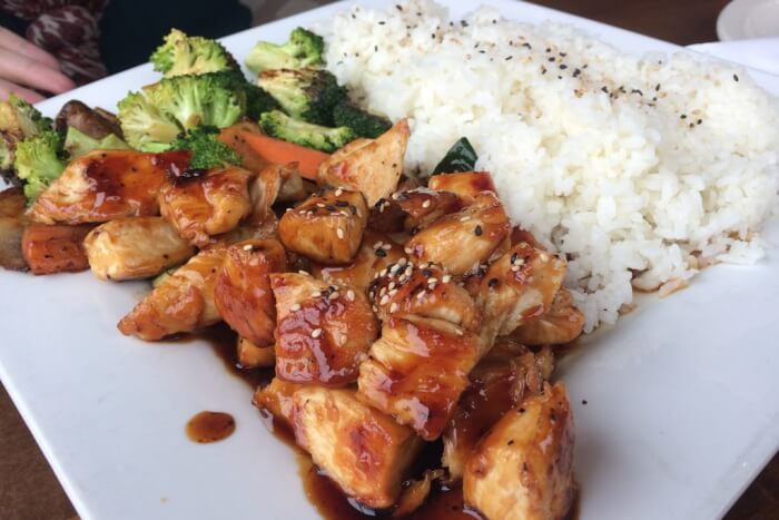Aloha Home And Kitchen