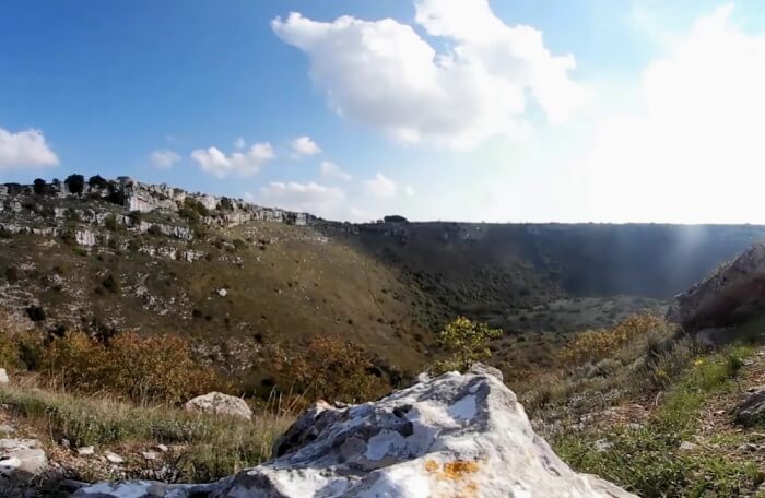 Alta Murgia National Park
