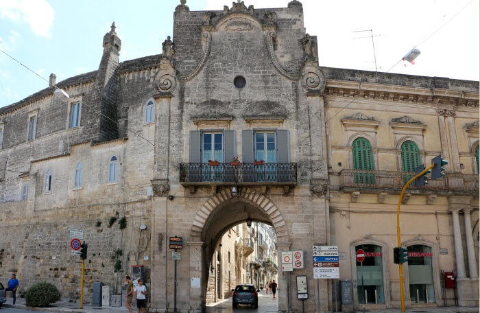 Altamura