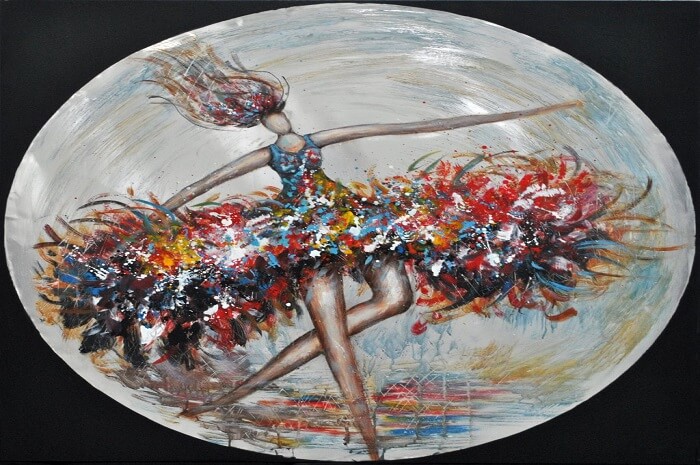 Aluminium Art Exclusives