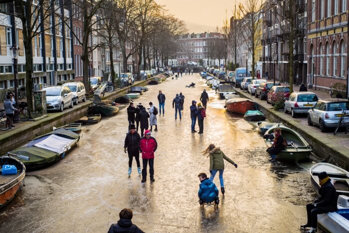 Amsterdam