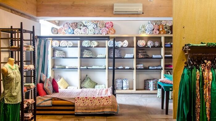 Anokhi Jaipur