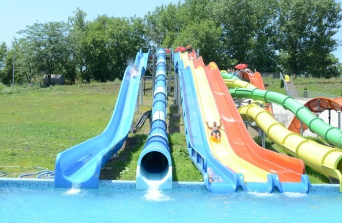 Aqua Magic