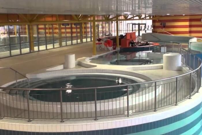 Aquacentrum Sutka