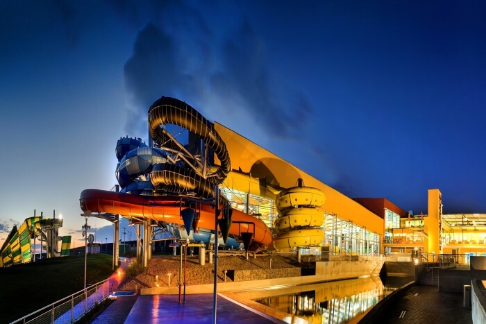Aqualand Moravia