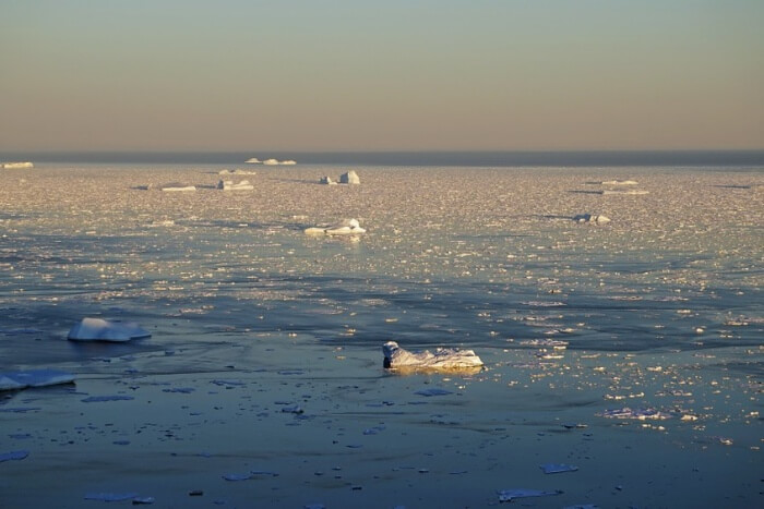 Arctic Circle