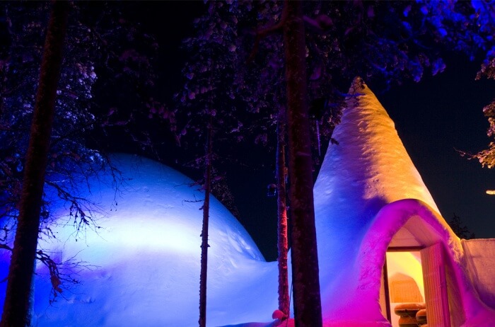 Arctic Light Hotel