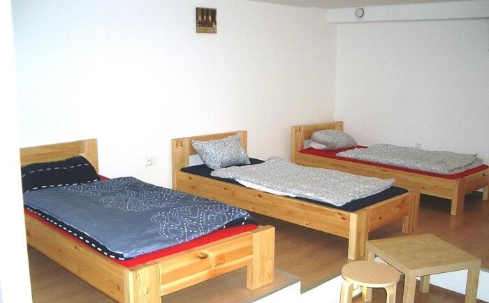 Art Hostel Taurus