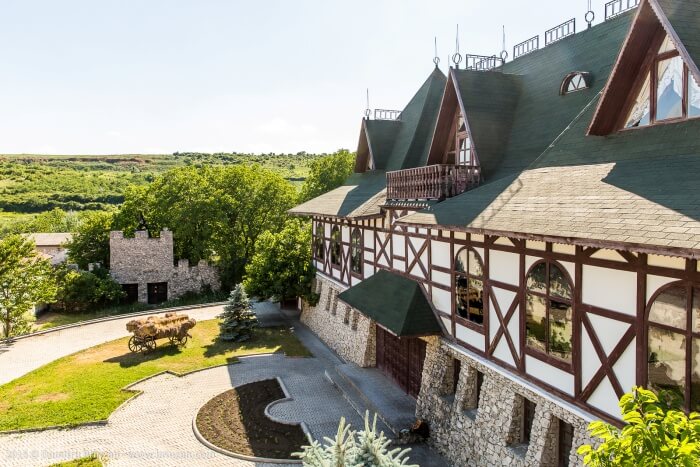 Asconi Winery