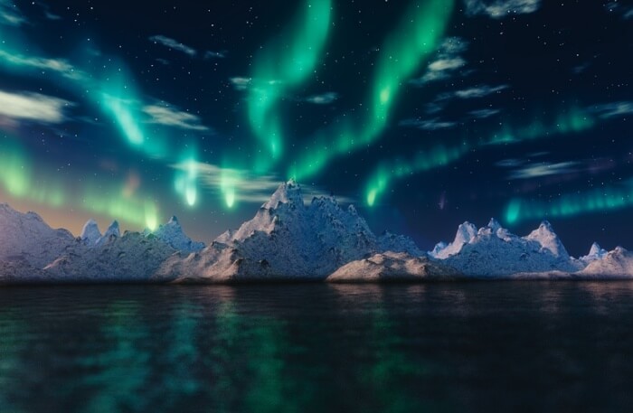 Aurora Borealis