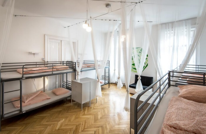 Avenue Hostel