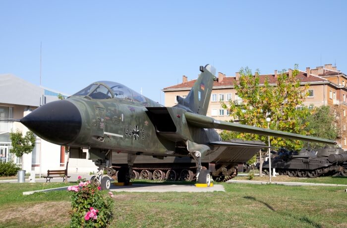 Aviation Museum