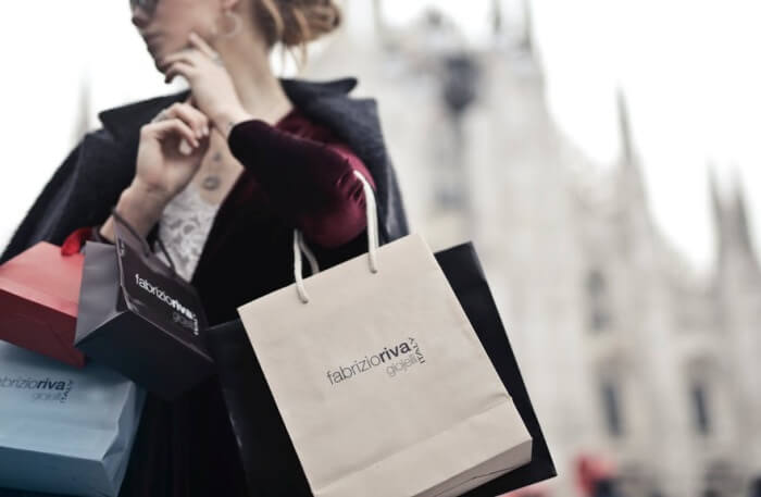 Avoid Shopping In Istiklal