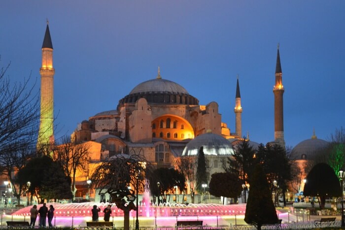 Aya Sofya