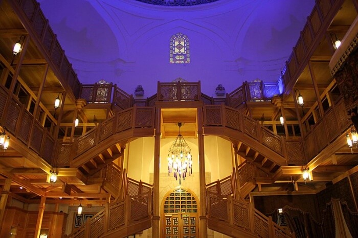 Ayasofya Hürrem Sultan Hamam