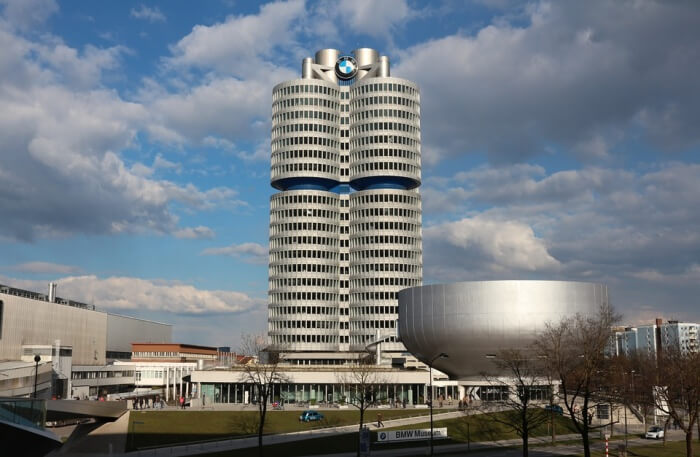 BMW Museum