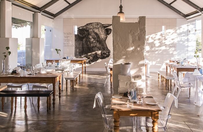 Babel Restaurant