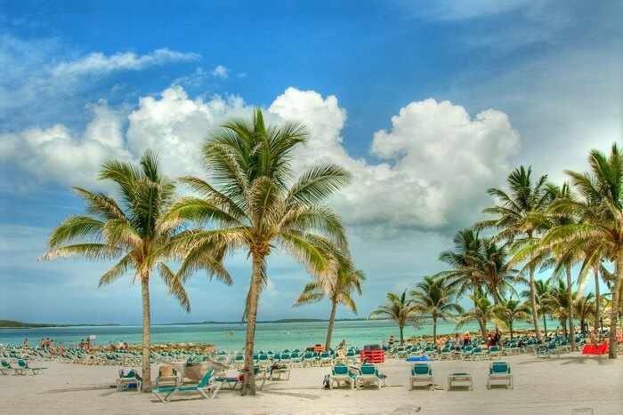 Bahamas