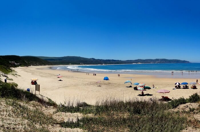 Panoramas Wetern Cape