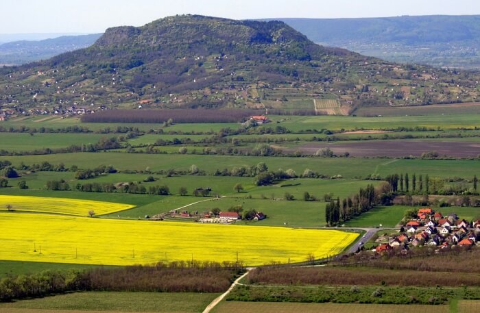 Balaton Uplands